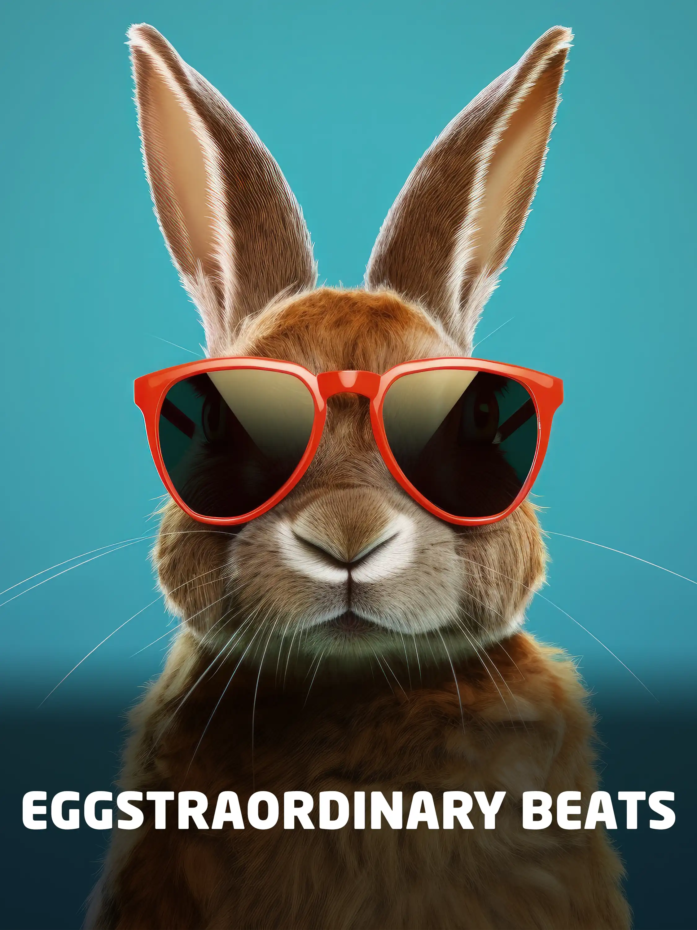 Eggstraordinary Beats